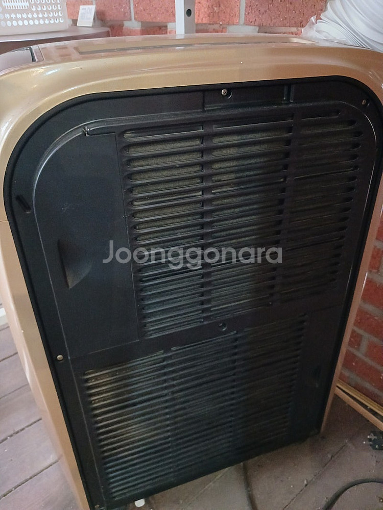 신일 이동식 에어컨 냉방기 온풍기 SMA-C1500F[...--1