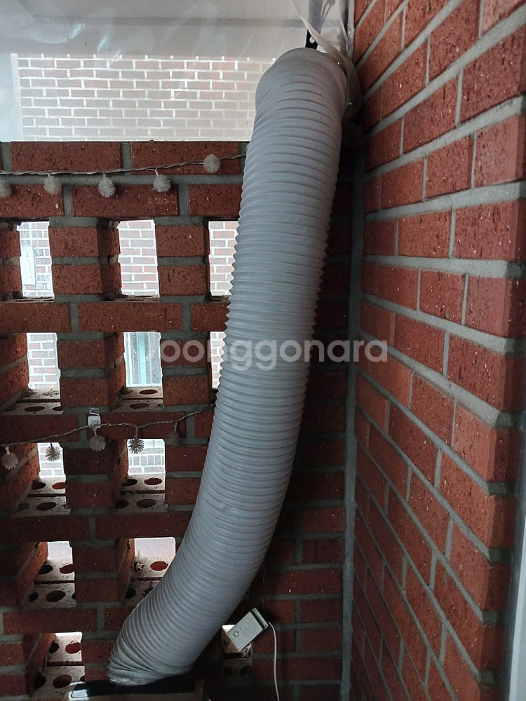 신일 이동식 에어컨 냉방기 온풍기 SMA-C1500F[...--4