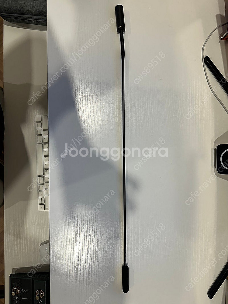 DPA 4098 초지향성 구즈넥 마이크 판매합니다. 설...--0