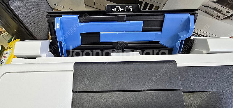 캐논 MAXIFY GX7092 무한잉크복합기--6