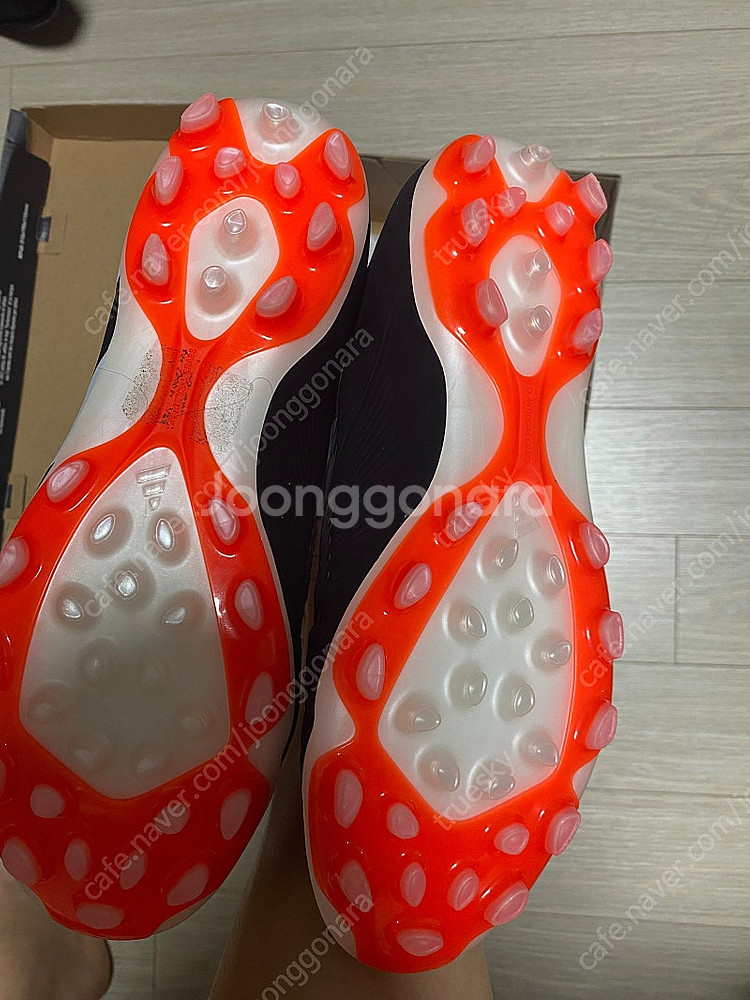 프레데터 엘리트 2g/3g ag 260mm 판매--2