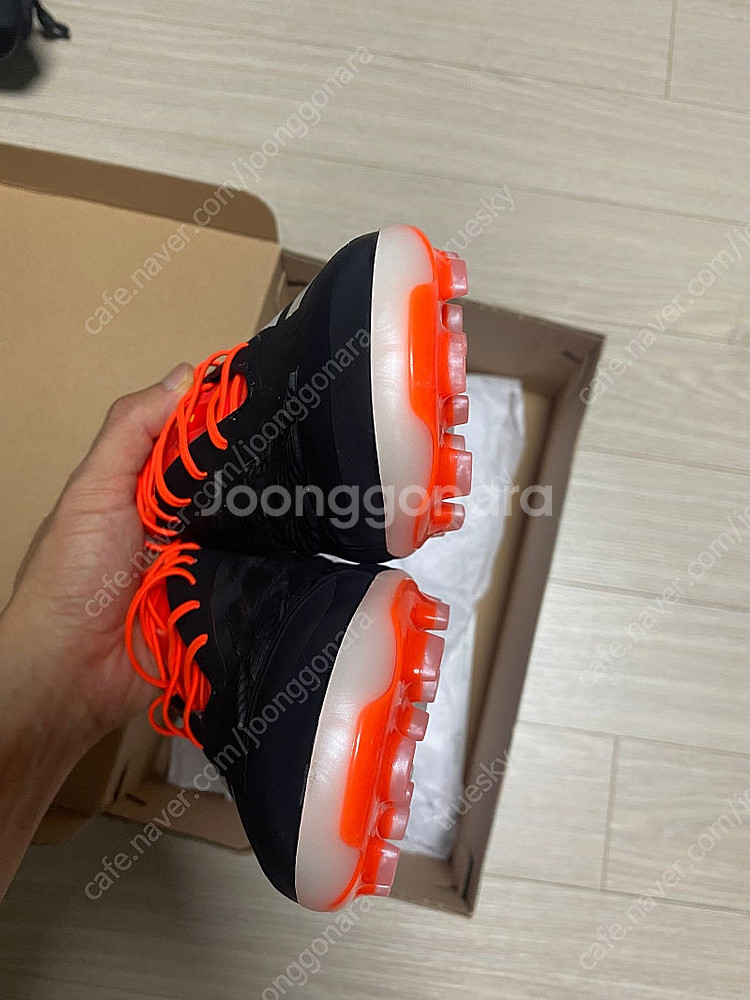 프레데터 엘리트 2g/3g ag 260mm 판매--5