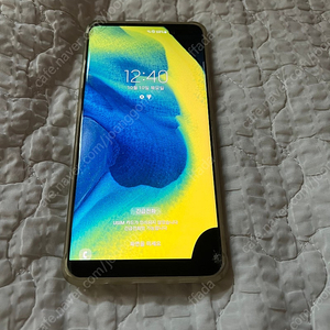 갤럭시s10 5g (부품용)