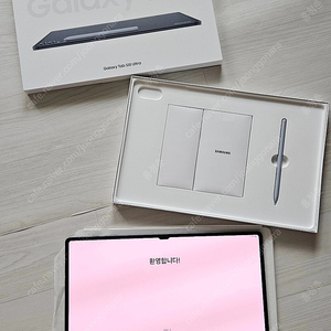갤럭시탭S10 울트라 512GB Wifi