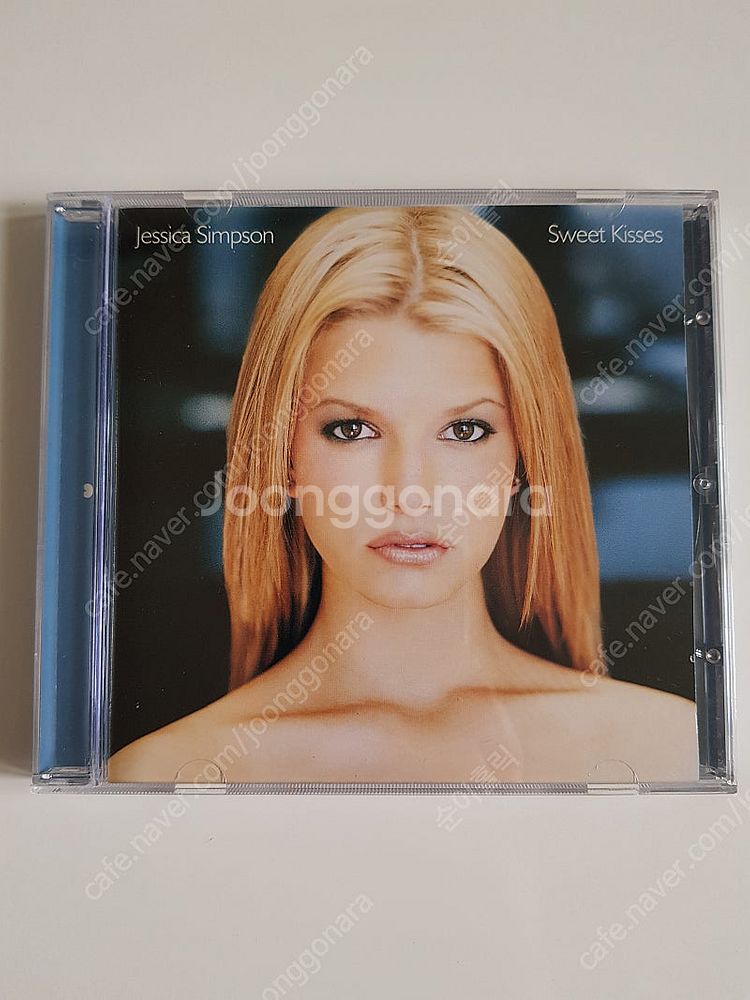수입음반 음악cd 제시카심슨(JessicaSimpson...--0