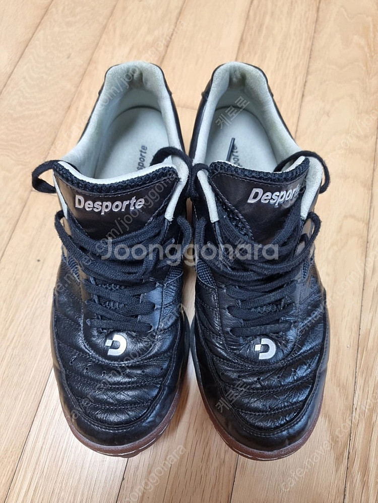 데스포르치 상루이스 kt2 pro 260 판매합니다--0