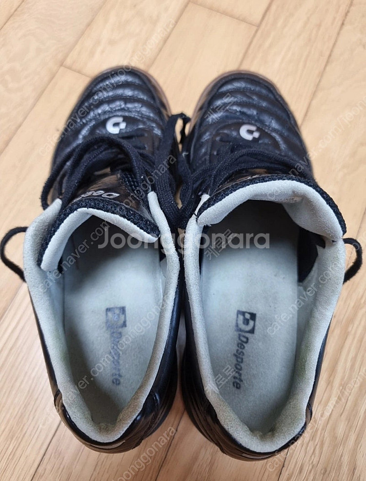 데스포르치 상루이스 kt2 pro 260 판매합니다--1