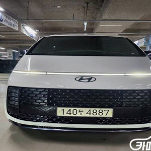 현대 [현대]스타리아 2WD L3.5 라운지 7인승 모빌리티 (7인승) 2025 년 중고차◆전액할부◆중고리스◆여유자금◆