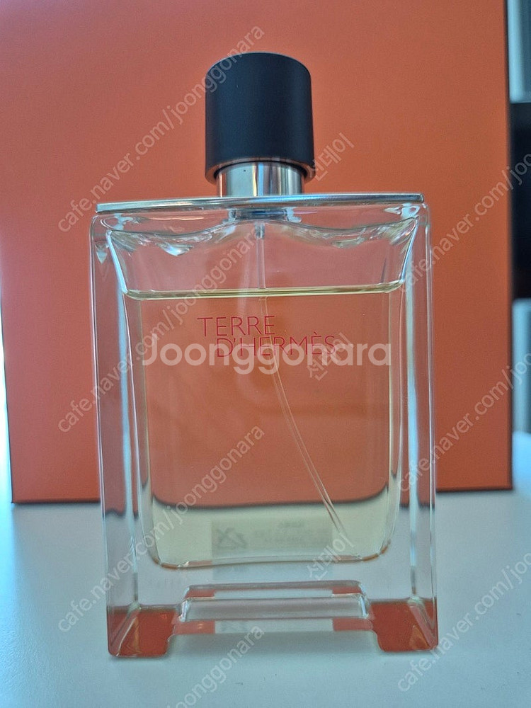 에르메스 향수 뗴르에르메스 팝니다--1