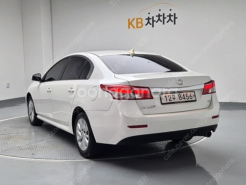 르노코리아(삼성)SM5노바 1.5 디젤 D (5인승)★...--1