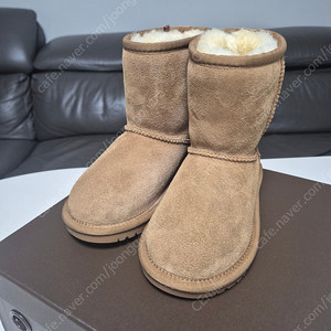 어그ugg 키즈 오즈웨어(190)