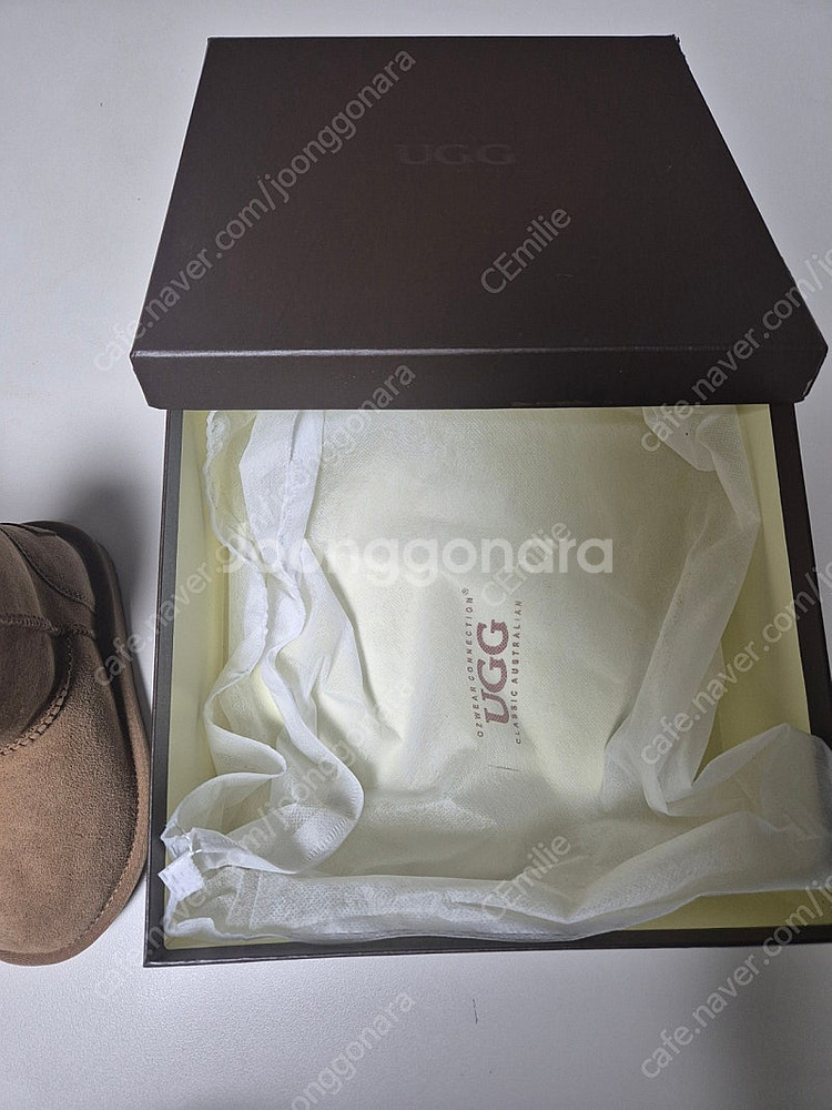 어그ugg 키즈 오즈웨어(190)--1