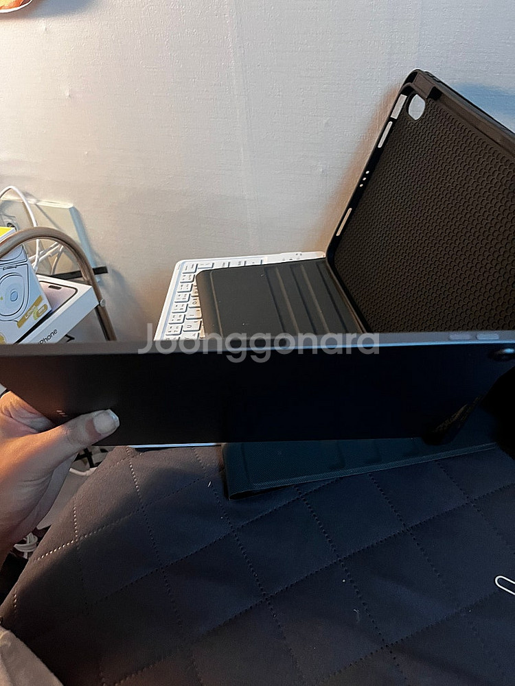 아이패드 에어4 wifi 256g S+++++--3