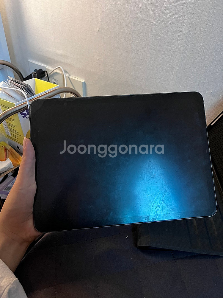 아이패드 에어4 wifi 256g S+++++--5