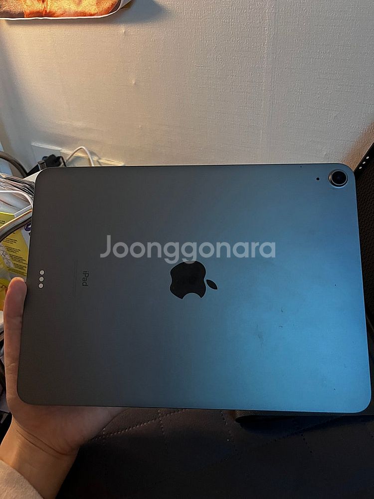 아이패드 에어4 wifi 256g S+++++--6