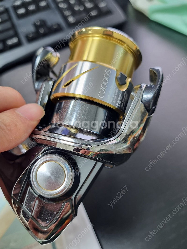 14 스텔라 c2000s 윤성정품--6