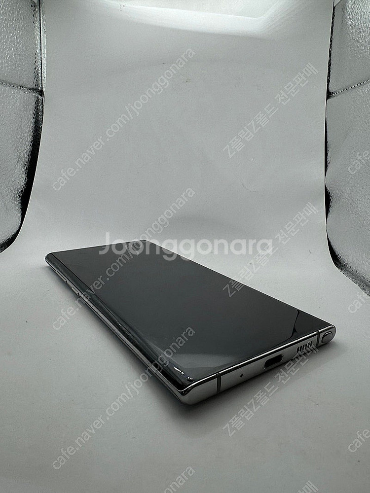 삼성 갤럭시 512g 노트10플러스 노트10+한대만 2...--5