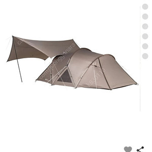 랜드네스트M텐트타프세트 판매합니다.