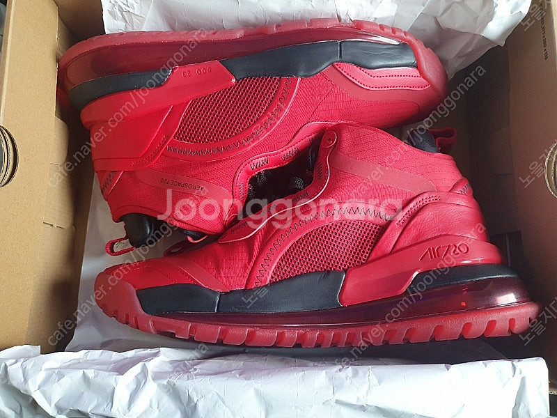 NIKE JORDAN AEROSPACE 720 / 나이...--1