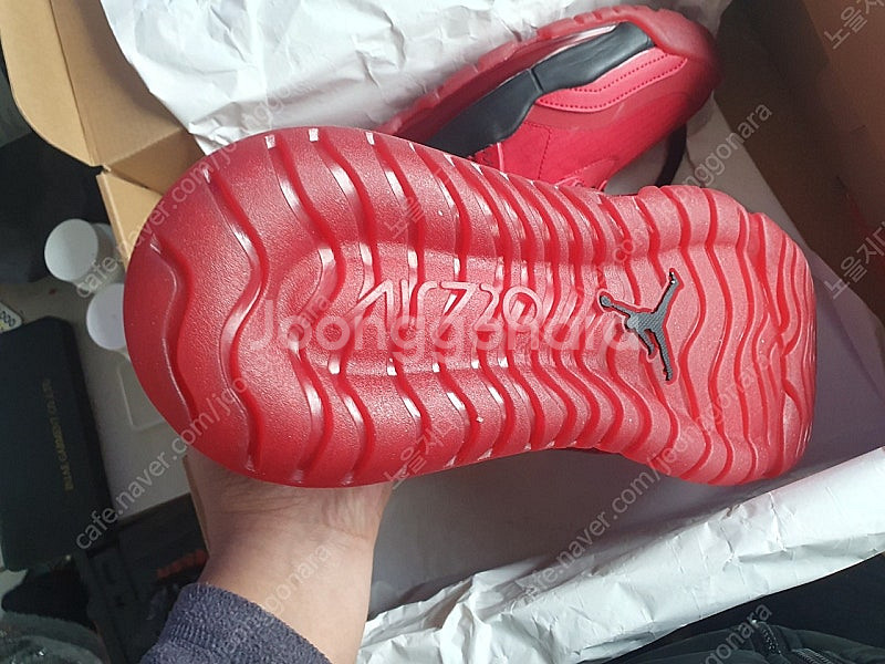 NIKE JORDAN AEROSPACE 720 / 나이...--2
