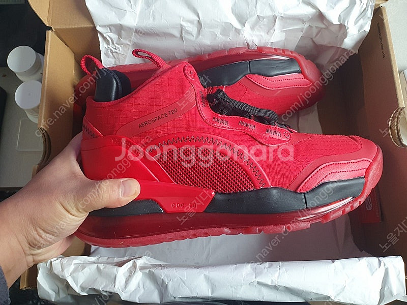 NIKE JORDAN AEROSPACE 720 / 나이...--3