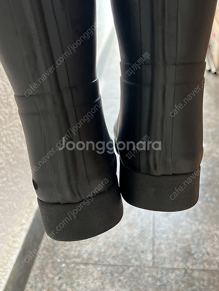 헌터 레인부츠 리파인드220--1