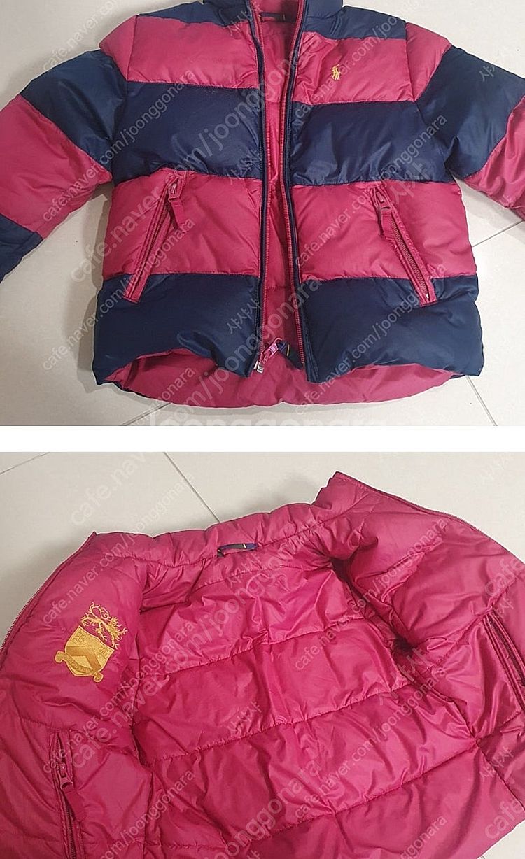 올드네이비 블루독 미니로디니 폴로 랄프로렌 제이크루 패...--4