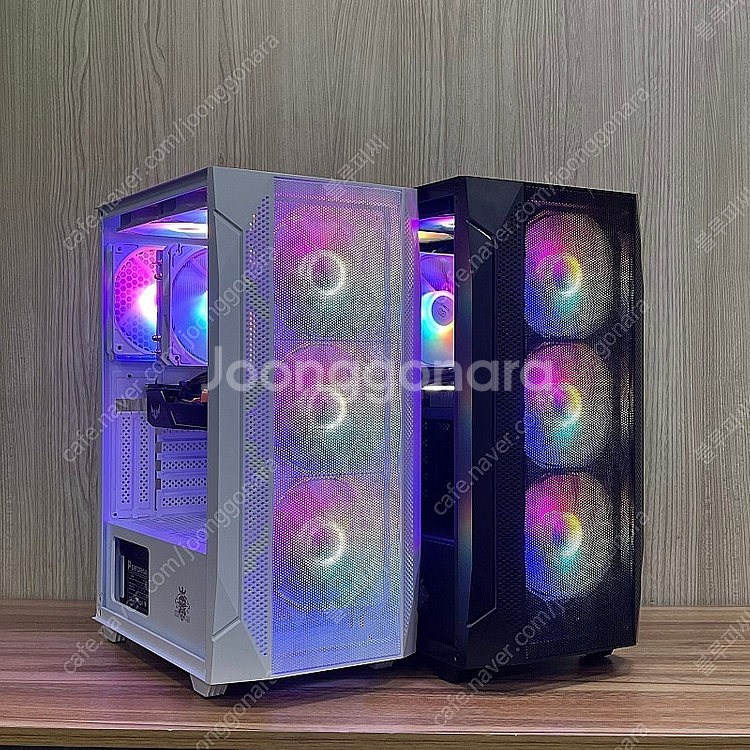 [판매] 최신 라이젠 피닉스 8400F / 8500G ...--0