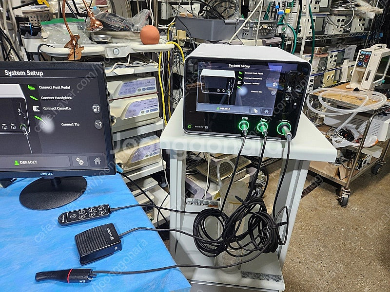 Stryker Sonopet IQ Universal--0