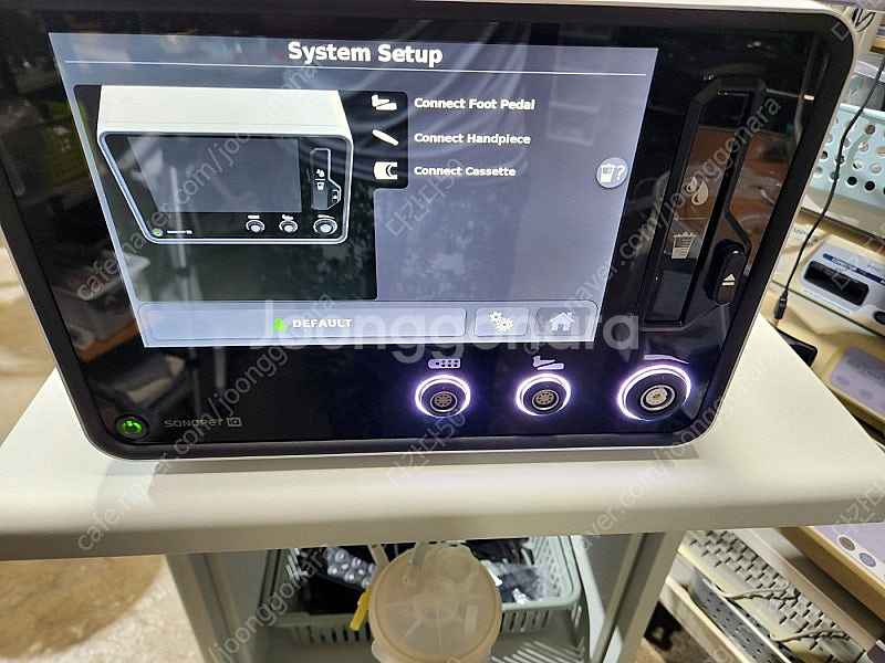 Stryker Sonopet IQ Universal--7