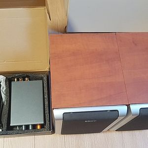 포시Fosi bt20a pro 앰프