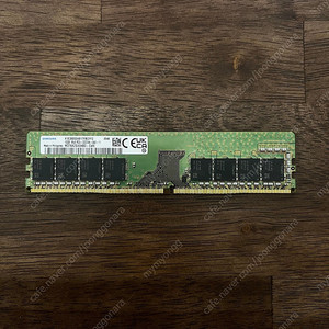 삼성 DDR4 16GB PC4-25600