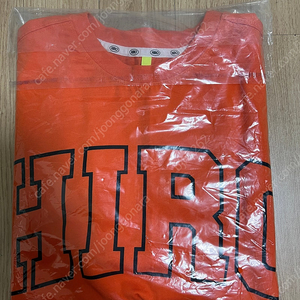 히로 블랭크 롱슬리브 티셔츠 150