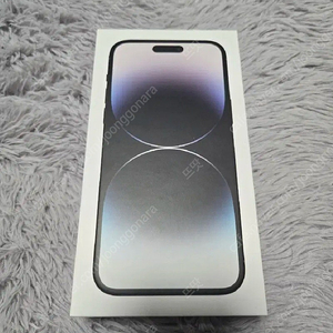 아이폰 14 프로 맥스 512GB 스페이스 그레이 판매