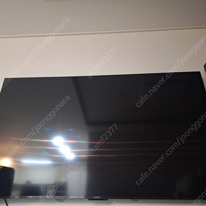 TCL 85인치 TV 4K QD-Mini LED 구글 티비 85C855