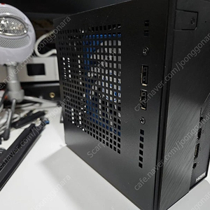 데스크미니 Deskmini X300 5600g 16gb 256gb
