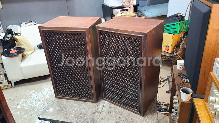 인켈 S-9500등 오디오여러가지--3