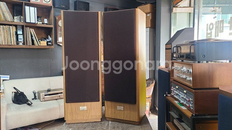 인켈 S-9500등 오디오여러가지--8