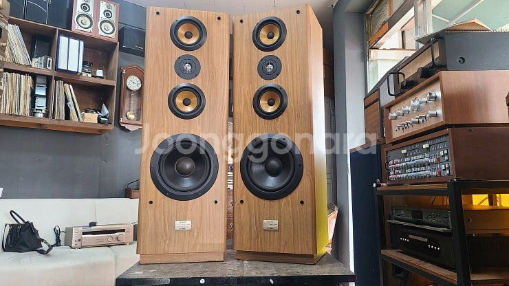 인켈 S-9500등 오디오여러가지--9