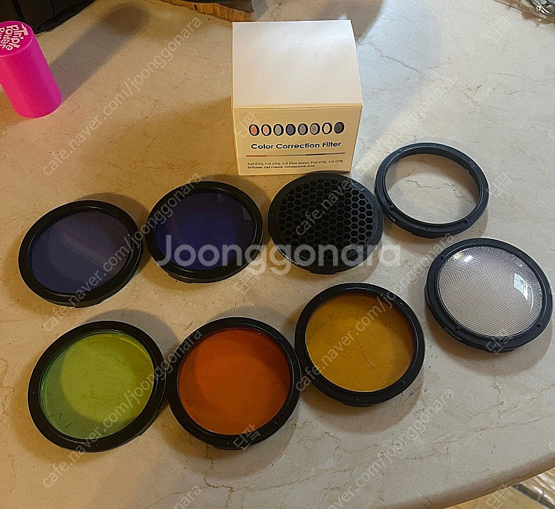 SMDV FLIP32 G / B-Control (소니)...--4