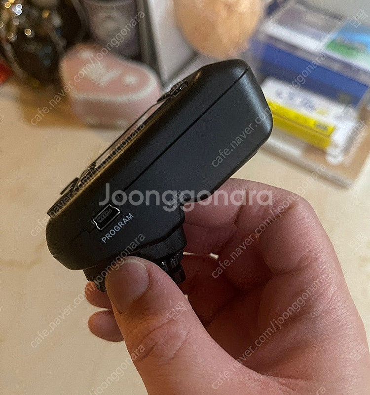 SMDV FLIP32 G / B-Control (소니)...--7