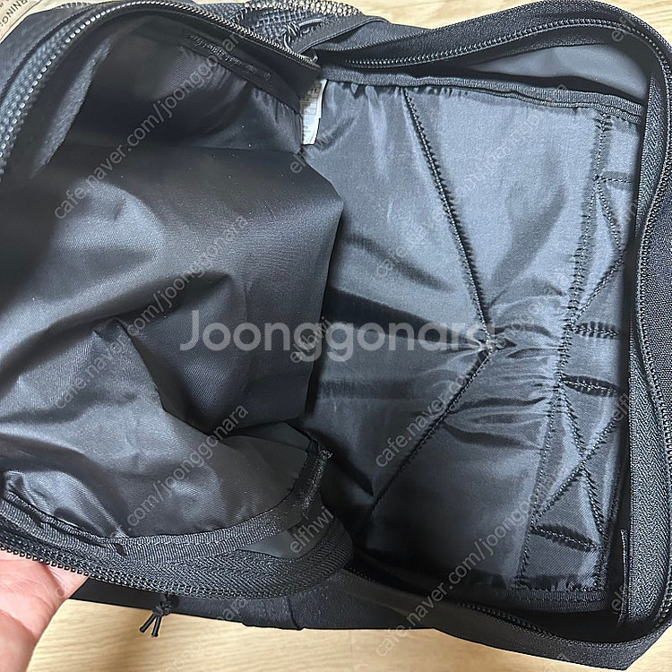 칼하트 백팩 블랙--1
