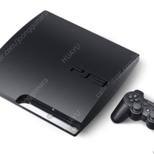 고장난 PS3 Slim 구매합니다