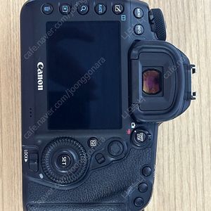 캐논 5dmark4 오막포
