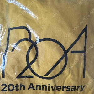 보아 20주년 티셔츠 판매합니다