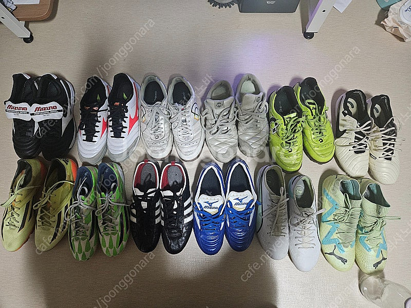 아디제로5 아디퓨어4 모렐리아 프로2 모렐리아 클래식 ...--0
