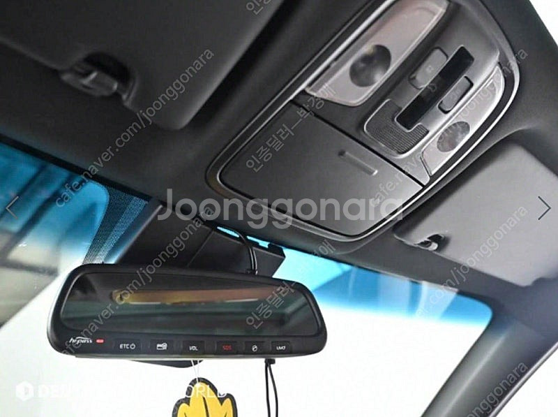 중고차 기아 신형 스포티지 R2.0 2WD 노블레스 스...--7