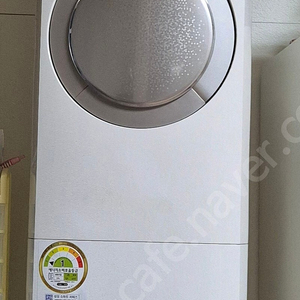 삼성 인버터 에어컨 Q9000 2in1 실외기 포함