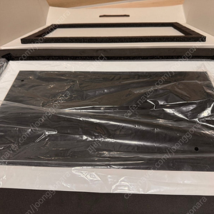 레노보 스마트 프레임 디지털 액자 (Lenovo Smart Frame)