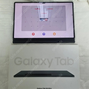 갤럭시탭 S8 울트라 256기가 팔아요